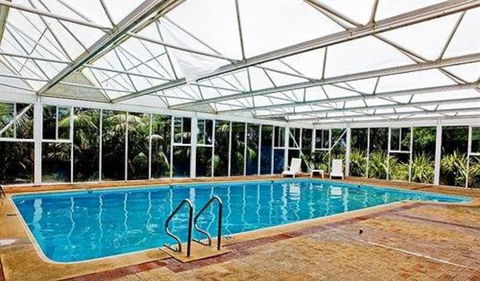 Bayview Geographe Resort - Accommodation Brisbane 1