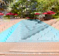 Frontier Darwin Hotel - Accommodation Brisbane