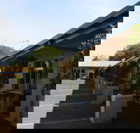 Katherine Motel - Accommodation Brisbane