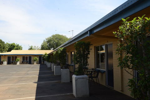 Katherine Motel - Accommodation Brisbane 0