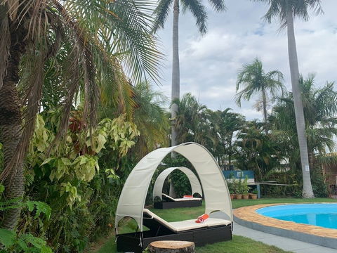 Katherine Motel - Accommodation Brisbane 5