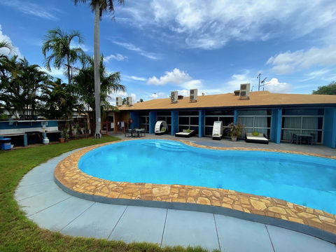Katherine Motel - Accommodation Brisbane 3