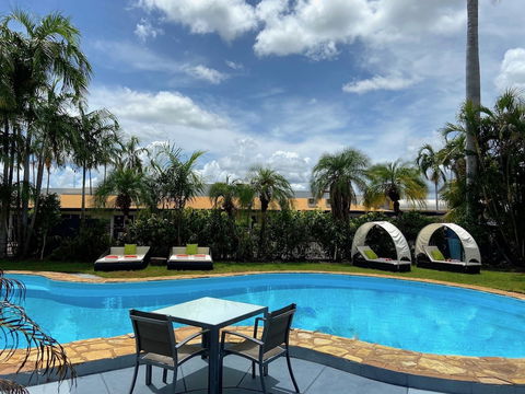 Katherine Motel - Accommodation Brisbane 6