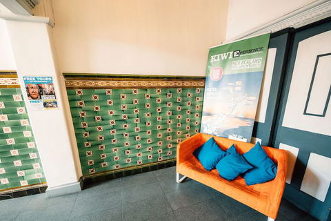 All Nations Backpackers Melbourne - Accommodation Brisbane 7
