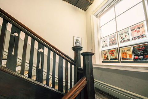 All Nations Backpackers Melbourne - Accommodation Brisbane 4
