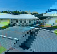 Blue Lagoon Resort - Accommodation Brisbane