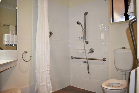 Best Western Tuscany On Tor Motor Inn - Accommodation Brisbane 6
