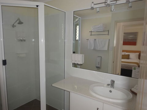 Best Western Tuscany On Tor Motor Inn - Accommodation Brisbane 4