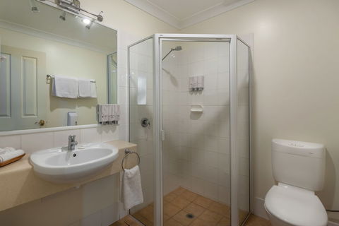Best Western Tuscany On Tor Motor Inn - Accommodation Brisbane 5