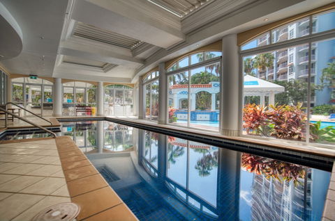 Bel Air On Broadbeach - Accommodation Brisbane 3