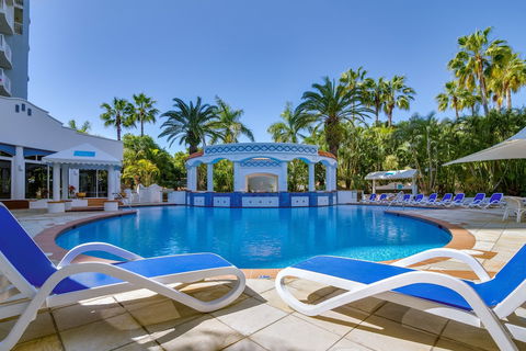 Bel Air On Broadbeach - Accommodation Brisbane 2