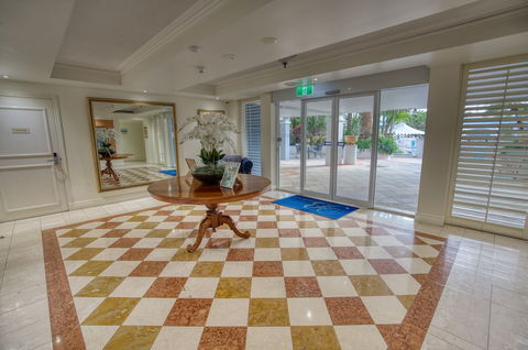 Bel Air On Broadbeach - Accommodation Brisbane 6
