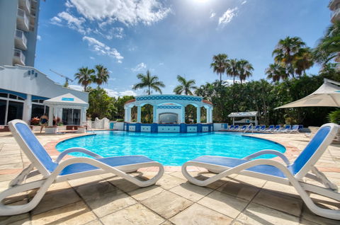 Bel Air On Broadbeach - Accommodation Brisbane 5