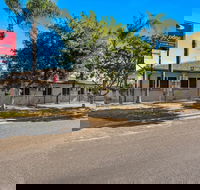 Econo Lodge Moree Spa Motor Inn - Accommodation Brisbane