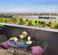 Art Series The Blackman - Accommodation Brisbane