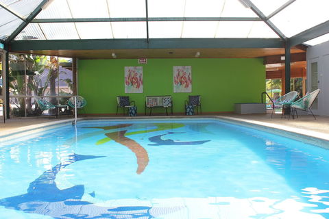 Swan Hill Resort - Accommodation Brisbane 6