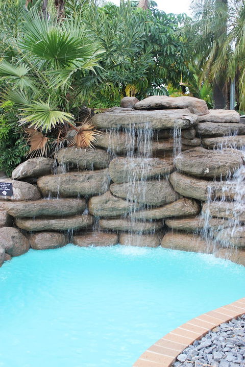 Swan Hill Resort - Accommodation Brisbane 1