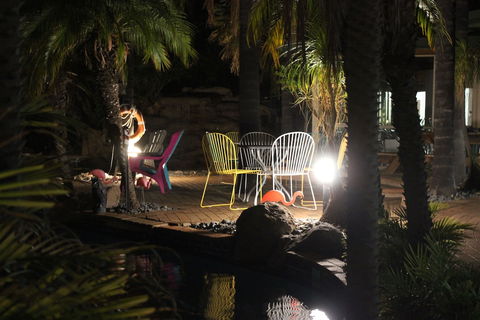 Swan Hill Resort - Accommodation Brisbane 0