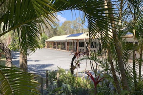 Tin Can Bay Motel - Accommodation Brisbane 0