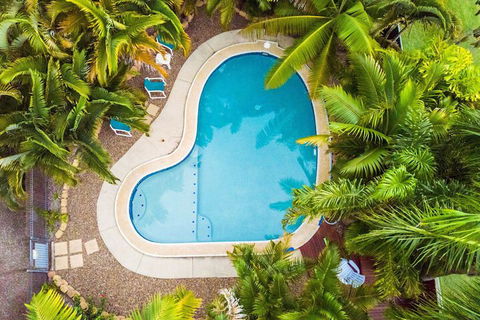 Tin Can Bay Motel - Accommodation Brisbane 7