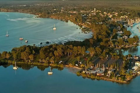 Tin Can Bay Motel - Accommodation Brisbane 5