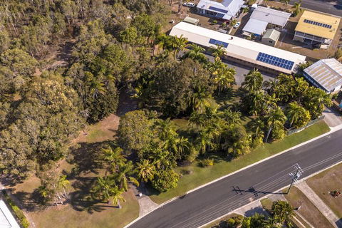 Tin Can Bay Motel - Accommodation Brisbane 1