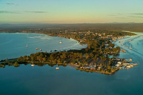 Tin Can Bay Motel - Accommodation Brisbane 2