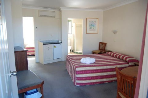 Elite Motor Inn - Accommodation Brisbane 3