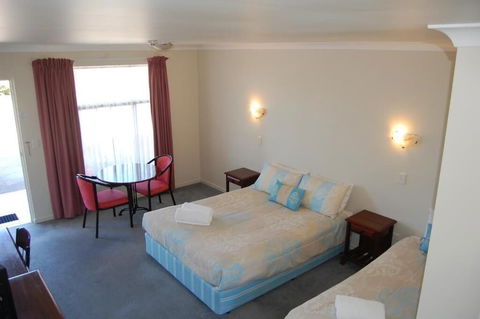 Elite Motor Inn - Accommodation Brisbane 4