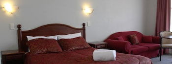 Elite Motor Inn - Accommodation Brisbane 6