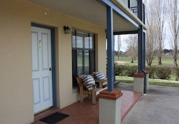 Elite Motor Inn - Accommodation Brisbane 0