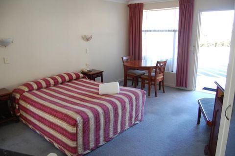 Elite Motor Inn - Accommodation Brisbane 2