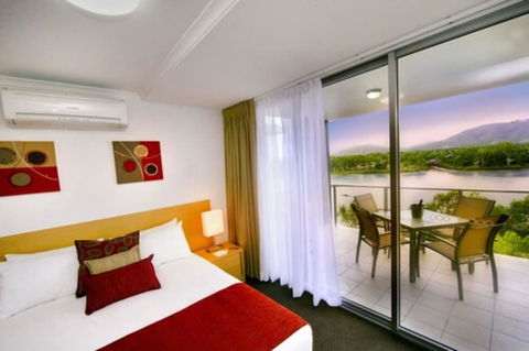 The Edge Apartment Hotel - Accommodation Brisbane 5