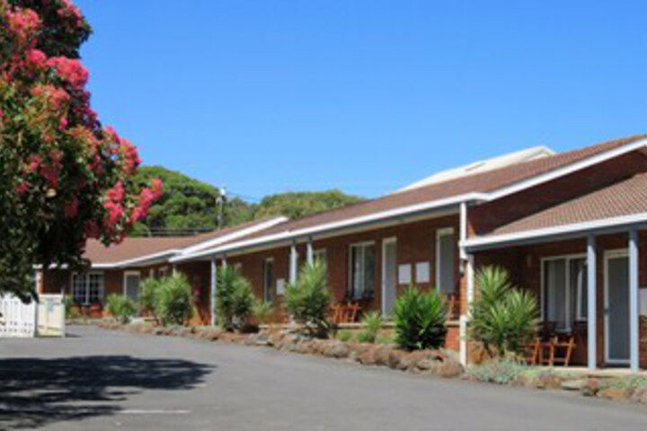  Accommodation Brisbane