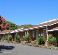 Port Campbell Motor Inn - Accommodation Brisbane