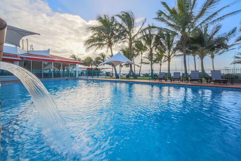 Mantra Mackay - Accommodation Brisbane 2