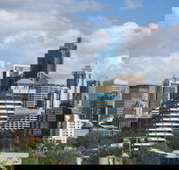 The Maisonette - Accommodation Brisbane