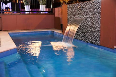 Rocky Resort Motor Inn - Accommodation Brisbane 0