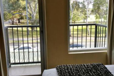 Adelaide City Park Motel - Accommodation Brisbane 3