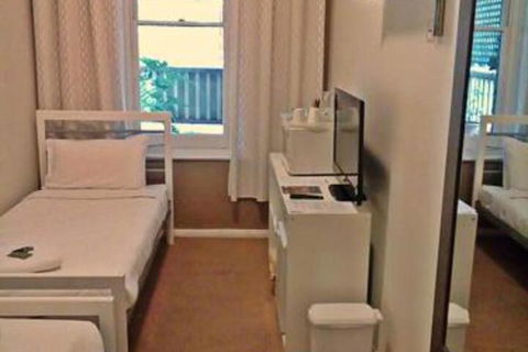 Adelaide City Park Motel - Accommodation Brisbane 6