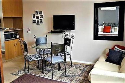 Adelaide City Park Motel - Accommodation Brisbane 4