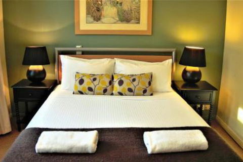 Adelaide City Park Motel - Accommodation Brisbane 5