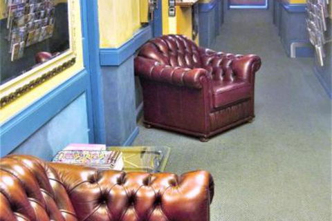 Adelaide City Park Motel - Accommodation Brisbane 7