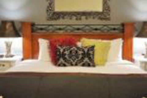 Adelaide City Park Motel - Accommodation Brisbane 0