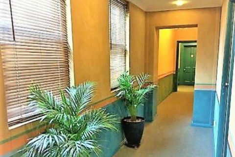 Adelaide City Park Motel - Accommodation Brisbane 2