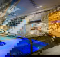 Milano Serviced Apartments - Accommodation Brisbane