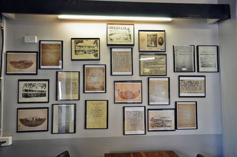 Lees Hotel - Accommodation Brisbane 2