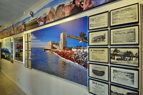 Lees Hotel - Accommodation Brisbane 3