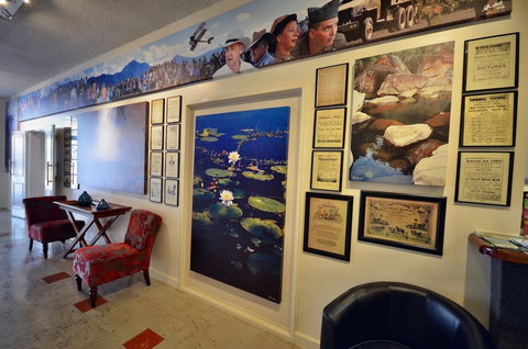 Lees Hotel - Accommodation Brisbane 5