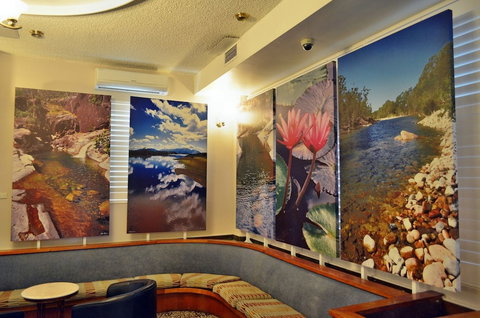 Lees Hotel - Accommodation Brisbane 4